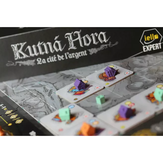Kutnà Hora: La Cité de l'Argent