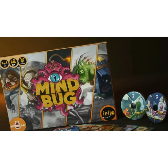 Mindbug
