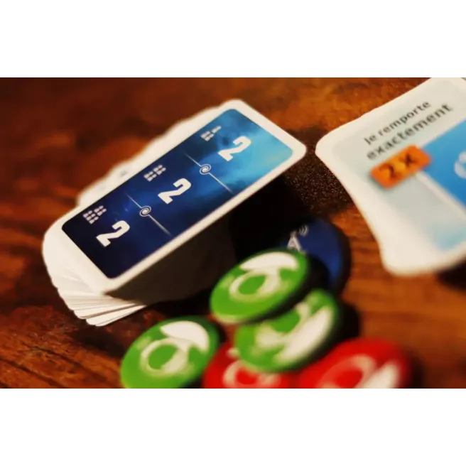 The Crew - Mission Sous-Marine