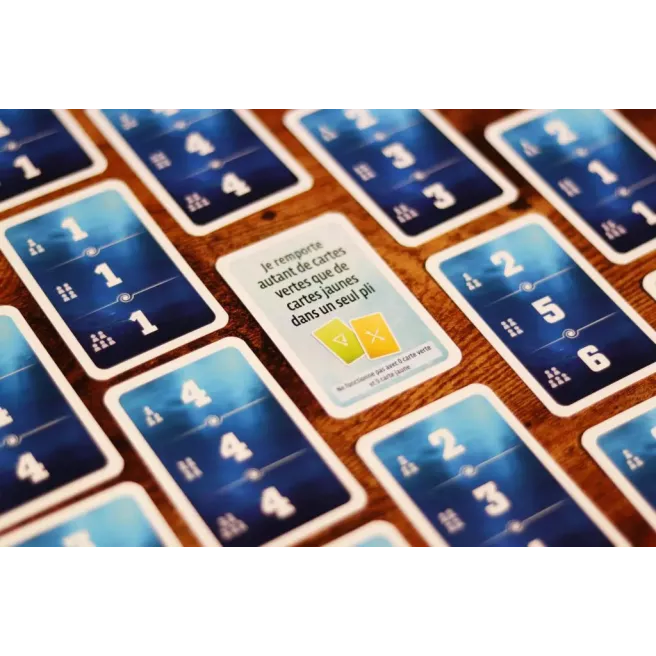 The Crew - Mission Sous-Marine