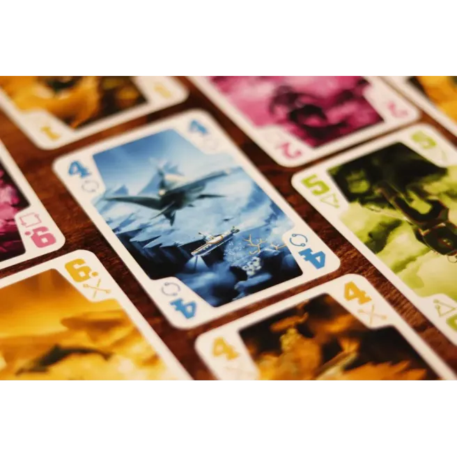 The Crew - Mission Sous-Marine