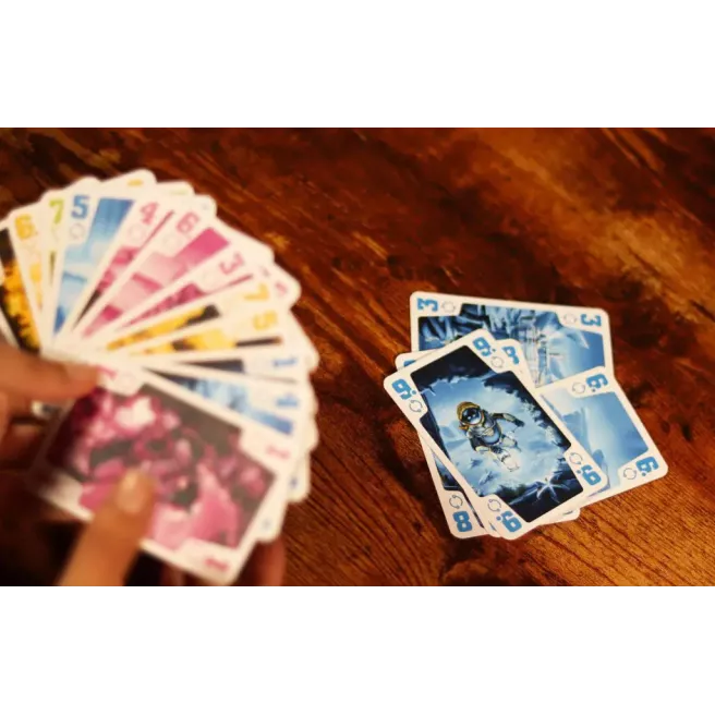 The Crew - Mission Sous-Marine