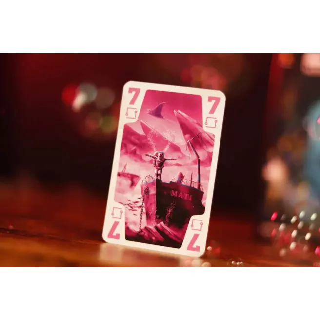 The Crew - Mission Sous-Marine