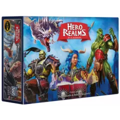 Hero Realms: Jeu de Deckbuilding Hero Realms: Jeu de Deckbuilding
