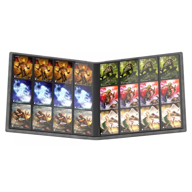 Ultimate Guard - Portfolio Xenoskin Noir