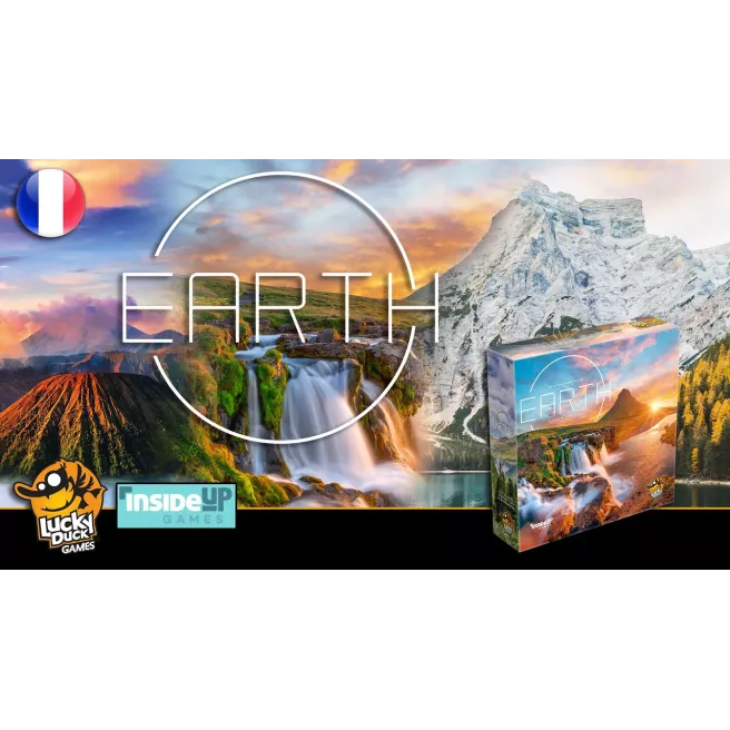 Earth Earth
