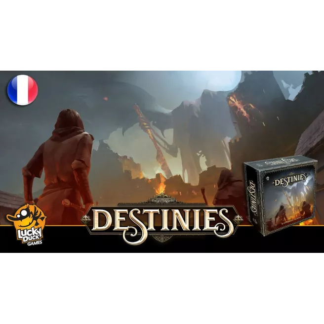 Destinies