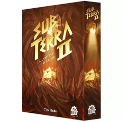 Sub Terra 2 - La Lumière d'Arima Sub Terra 2 - La Lumière d'Arima