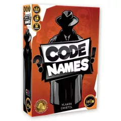 Code Names Code Names