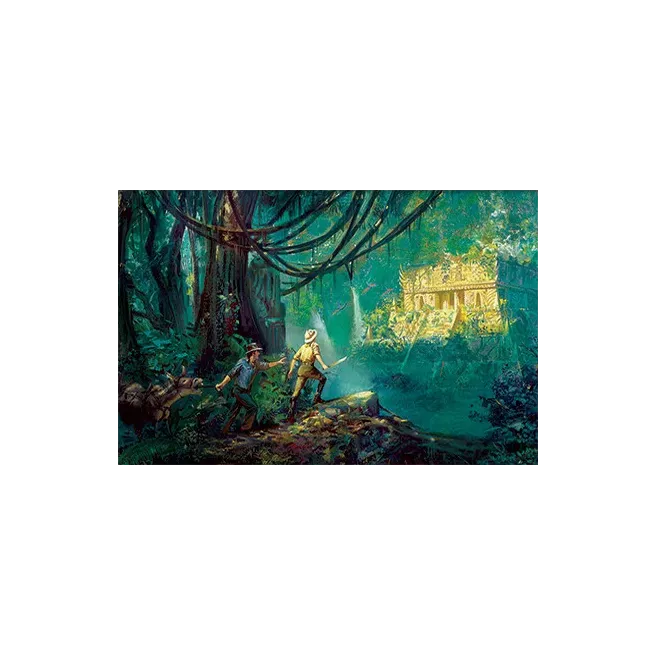 Horreur à Arkham: Le Jeu de Cartes - La Civilisation Oubliée (Investigateurs)