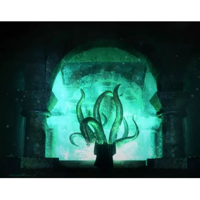 Horreur à Arkham: Le Jeu de Cartes - Édition Révisée Horreur à Arkham: Le Jeu de Cartes - Édition Révisée