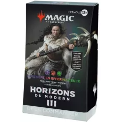 cimetière en effervescence