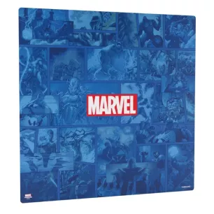 Marvel Champions : Le Jeu de Cartes - Tapis de Jeu XL Marvel Champions : Le Jeu de Cartes - Tapis de Jeu XL