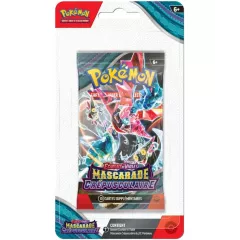 Pokémon - EV06: Mascarade Crépusculaire