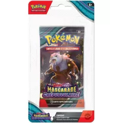 Pokémon - EV06: Mascarade Crépusculaire