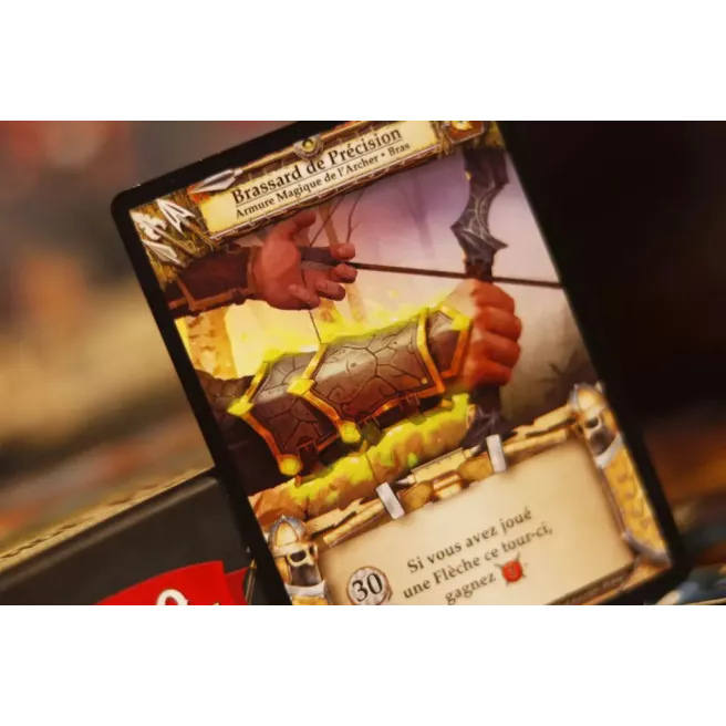 Hero Realms - Le Village Perdu