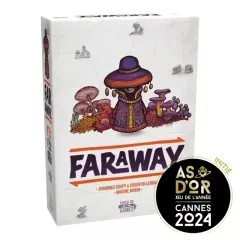 Faraway Faraway