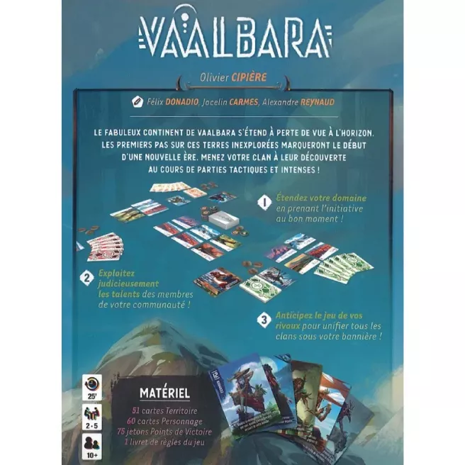 Vaalbara
