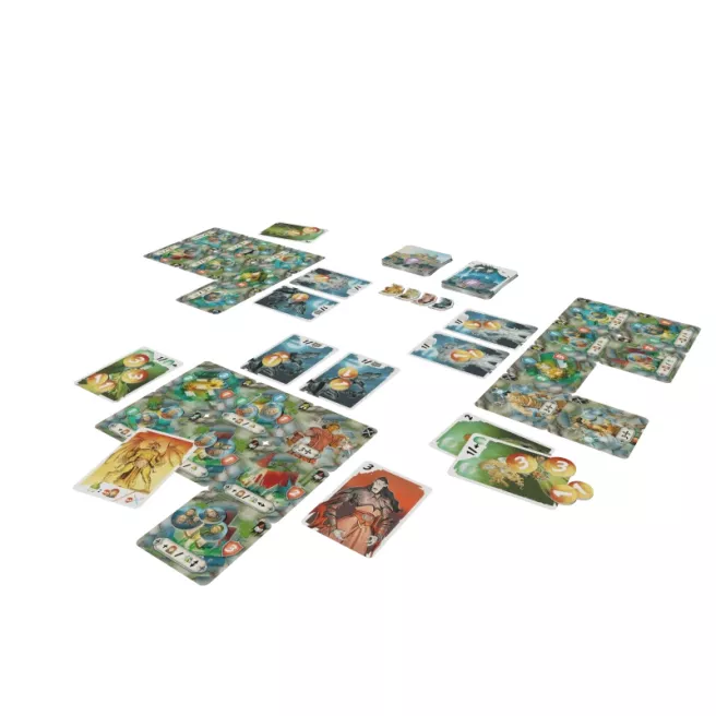 Vampire Village Vampire Village