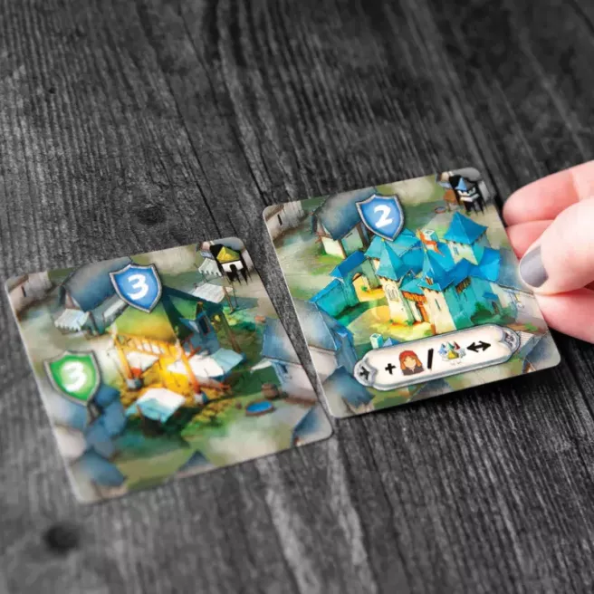 Vampire Village Vampire Village