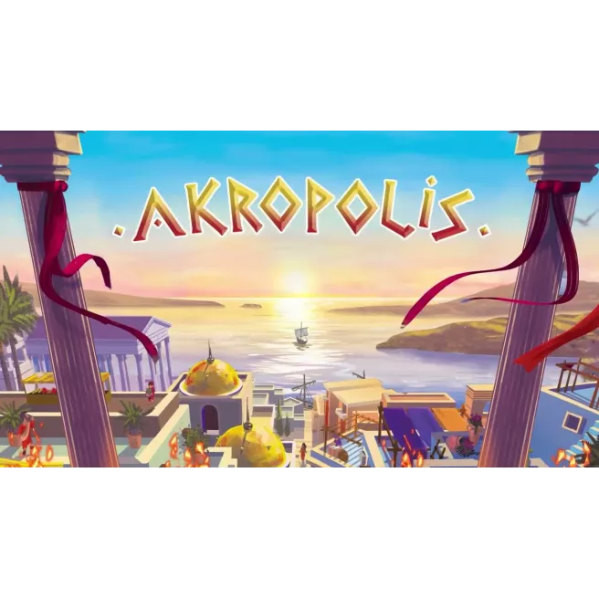 Akropolis