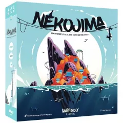 Nekojima Nekojima