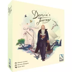 Darwin's Journey Darwin's Journey