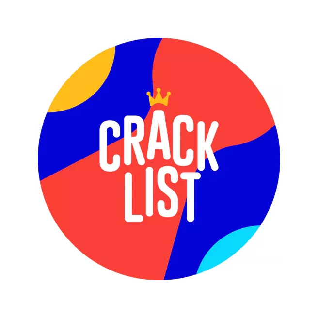 Crack List