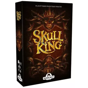 Skull King
