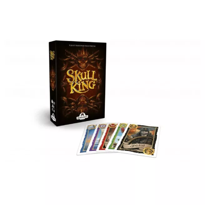 Skull King Skull King