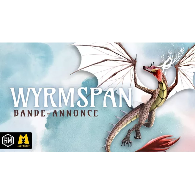 Wyrmspan