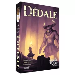Dédale Dédale