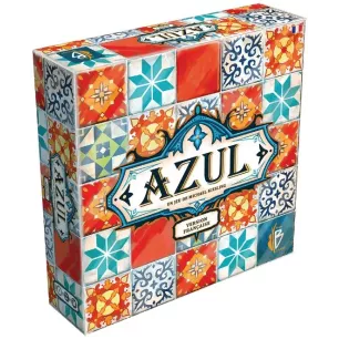 Azul Azul