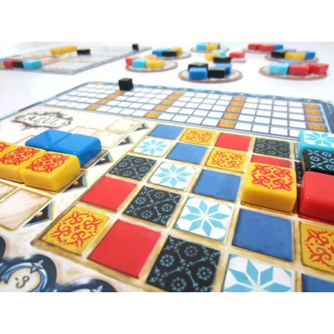 Azul Azul