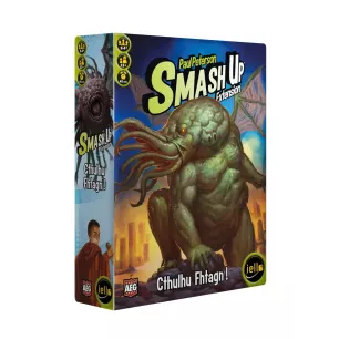 Cthulhu Cthulhu