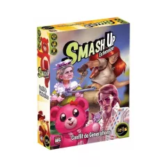 Conflit de Générations Conflit de Générations