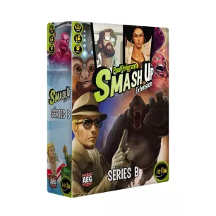 Séries B Séries B