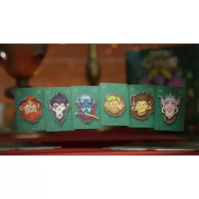 Open Season Open Season