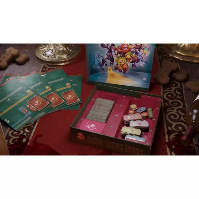 Open Season Open Season