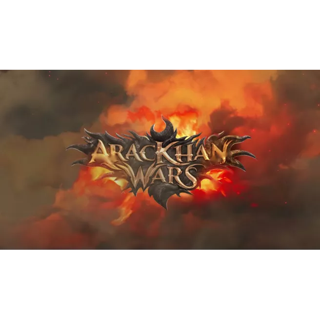 AracKhan Wars - L’Éveil de l’Ordre Gris