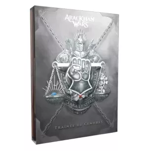 AracKhan Wars - Traînée de Cendres AracKhan Wars - Traînée de Cendres