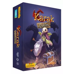 Karak - Goblin Karak - Goblin