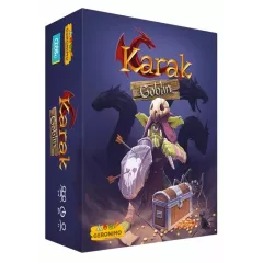 Karak - Goblin