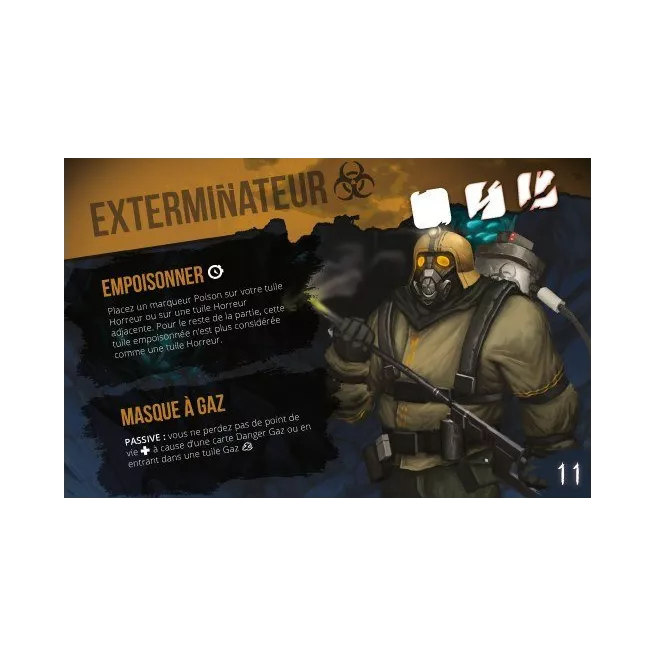 Sub Terra - Annihilation