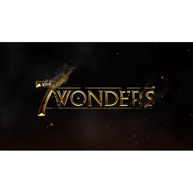 7 wonders 7 wonders