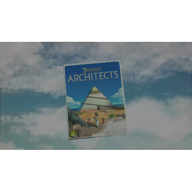 7 Wonders Architects