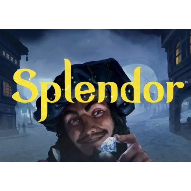 Splendor Splendor