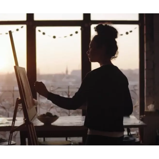 Canvas Canvas