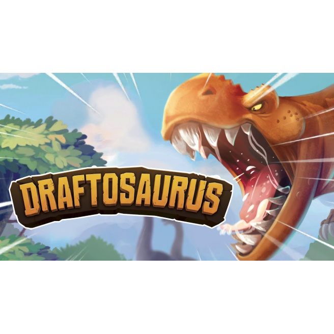 Draftosaurus