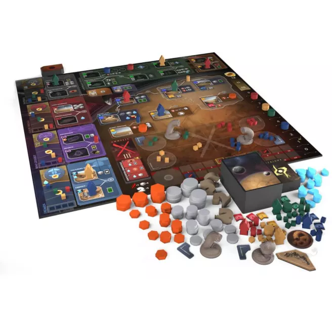 Dune: Imperium - Insurrection